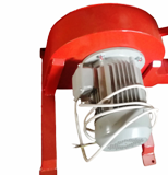 Ventilatori / Ciclones 3000 m3 / Hoour