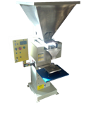 Dosiermaschine / Dozerka