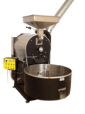 Przionice - Roasters - Kaffeerostmaschine