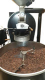 Przionice - Roasters - Kaffeerostmaschine