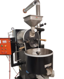 Przionice - Roasters - Kaffeerostmaschine