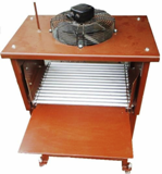 Dodatak: Hladjenje na Termotunelu